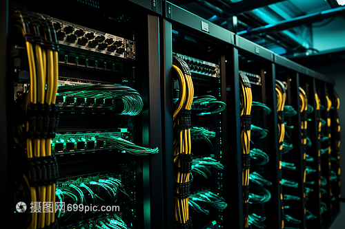 網(wǎng)絡(luò)主機(jī)設(shè)備與網(wǎng)絡(luò)設(shè)備 定義、區(qū)別與功能概述