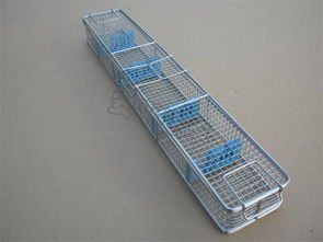 醫用消毒盒與不銹鋼網籃 選擇安平縣科林絲網制品廠的專業優勢