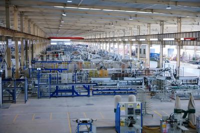 文化傳承+智造突破 聊城陽谷解碼產業升級新路徑