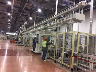 在路上 | 從“西部之光”訪問學者到汽車配件行業的跨界征途