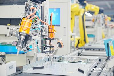 超級“交換機”亮相烏龍江畔，開啟網絡設備新紀元