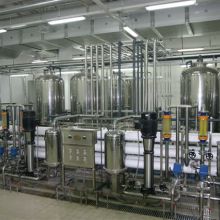 2018純水設備價格、報價及批發指南 兼論網絡設備采購的并行考量