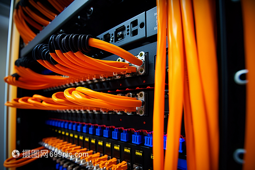 數(shù)據(jù)中心與汽車(chē)配件 高科技設(shè)備的雙軌發(fā)展