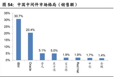 國(guó)產(chǎn)計(jì)算機(jī)基礎(chǔ)軟硬件行業(yè)深度報(bào)告 重構(gòu)中國(guó)IT產(chǎn)業(yè)生態(tài)的機(jī)遇與挑戰(zhàn)